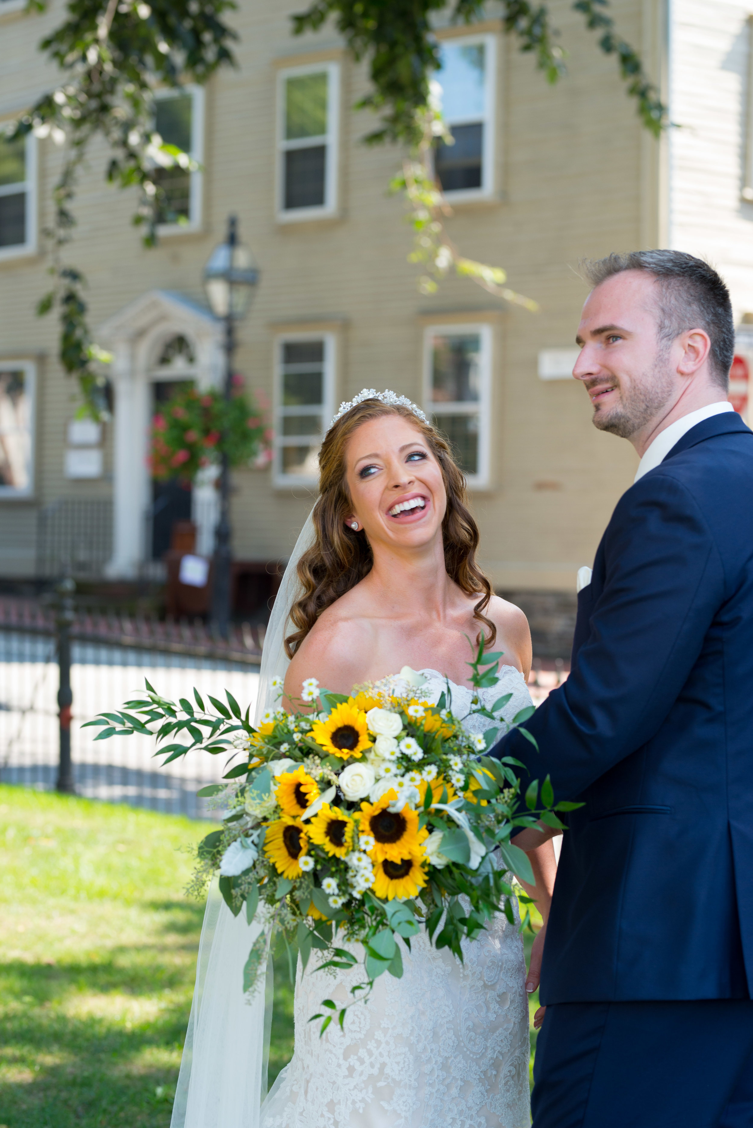 Hillary Deane @MVP photography