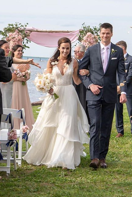 Fort Adams (Penny Souza Photo)