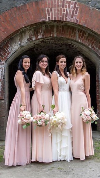 Fort Adams Trust (Penny Souza Photo)