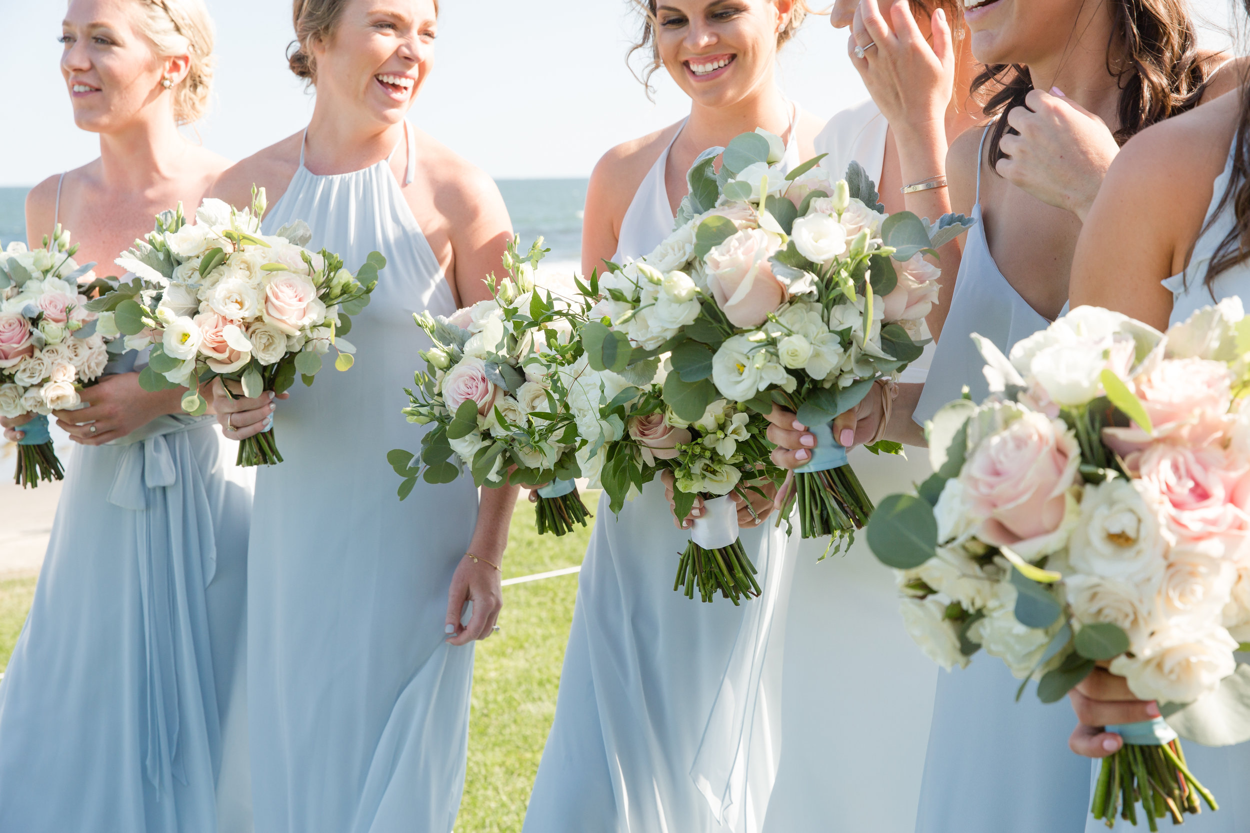 Dunes Club  Maria Burton Photography