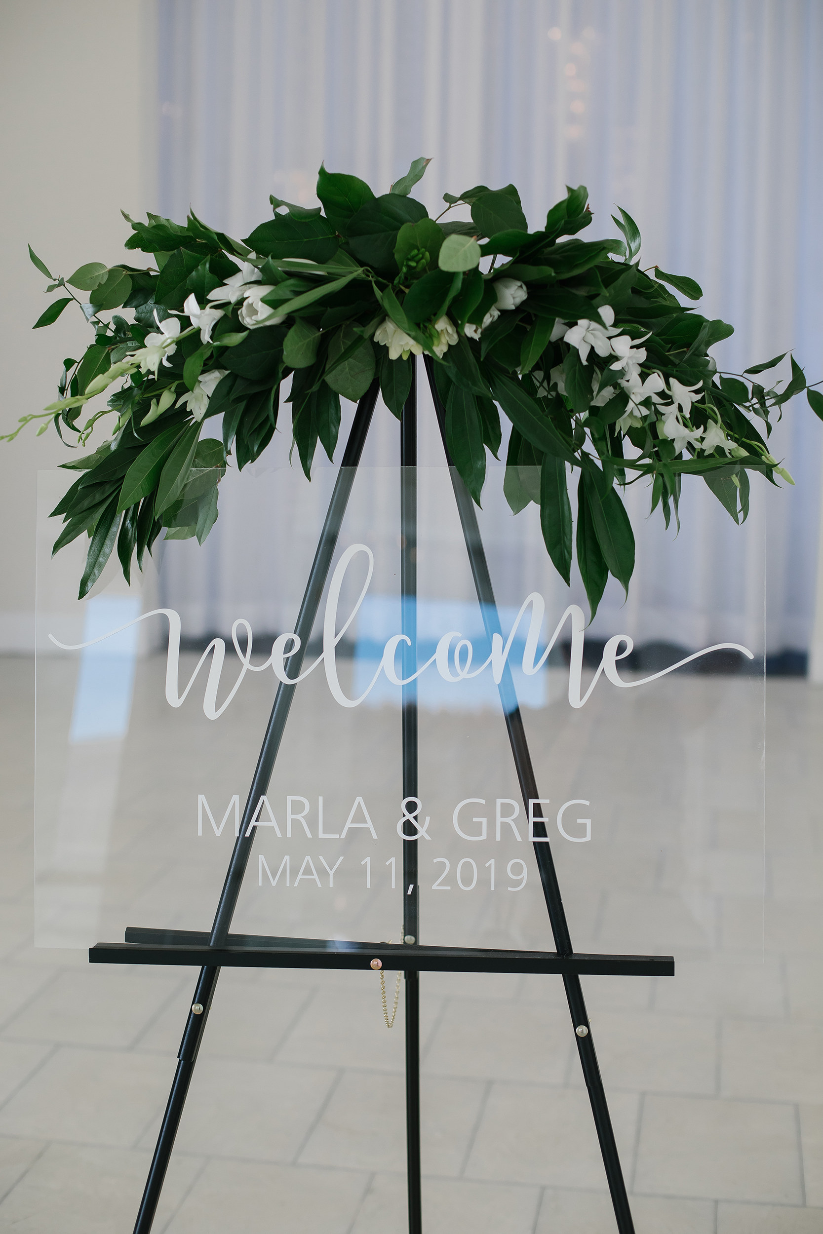 Welcome to Belle Mer