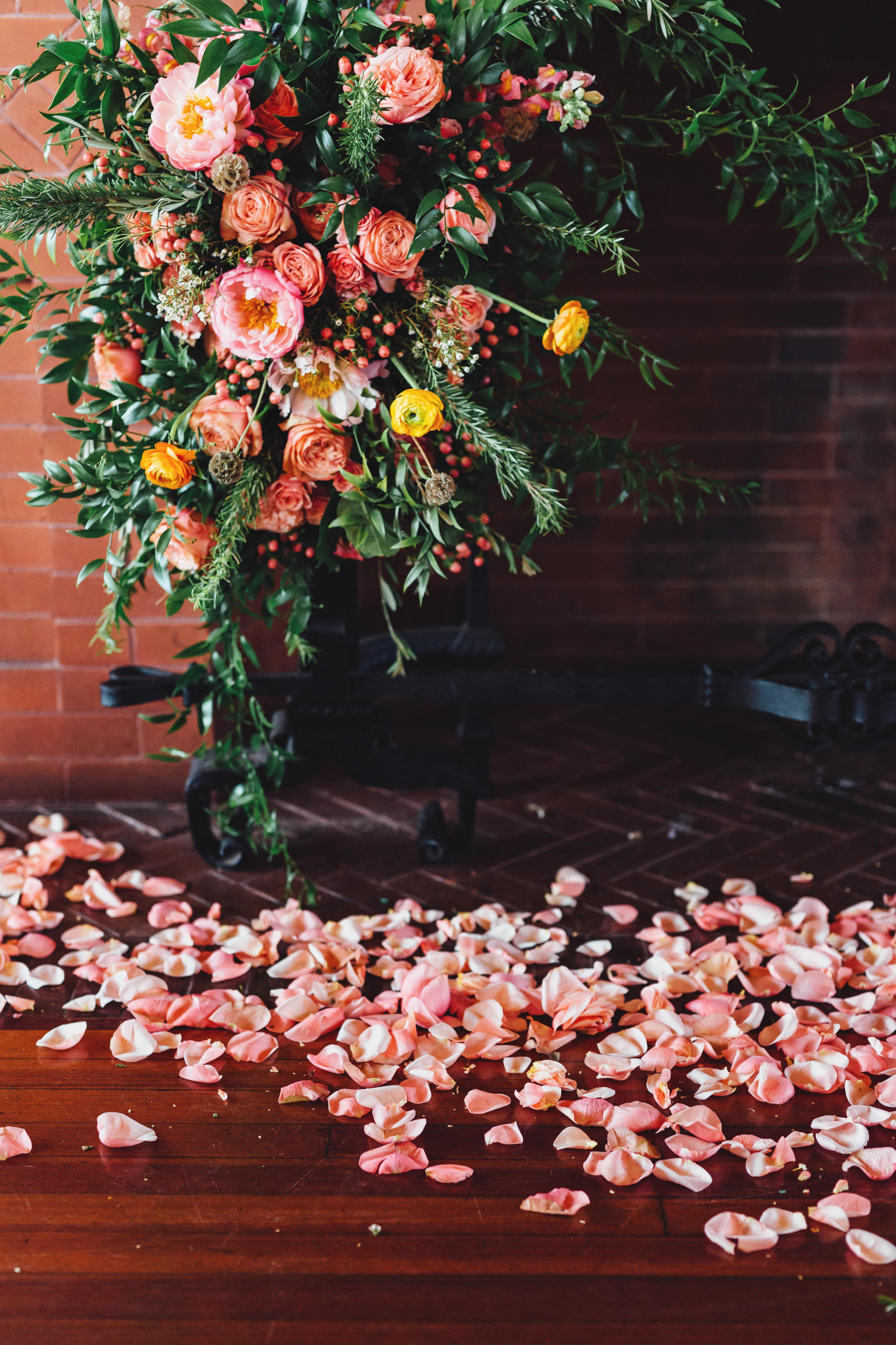 Kinney Bungalow Brights