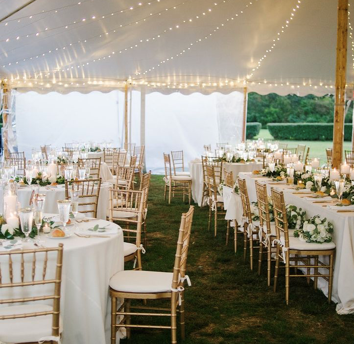 Olivia Gird @ Eisenhower House