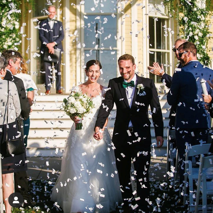 Eisenhower House Olivia Gird Photographer