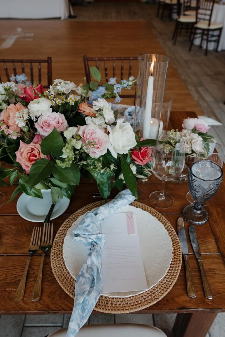 Micaela Grace Photography The Bohlin Newport RI